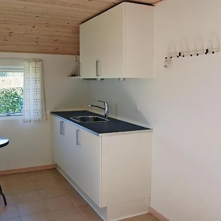 Ferienhaus Lovely In With House Sea View *