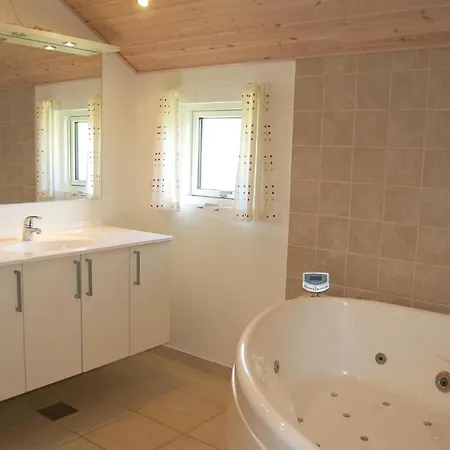 Lovely In With House Sea View Ferienhaus *